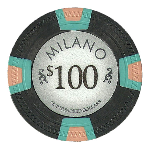 black milano